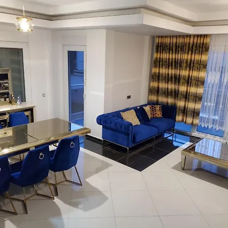 Calypso Luxury Homes * ベレキ