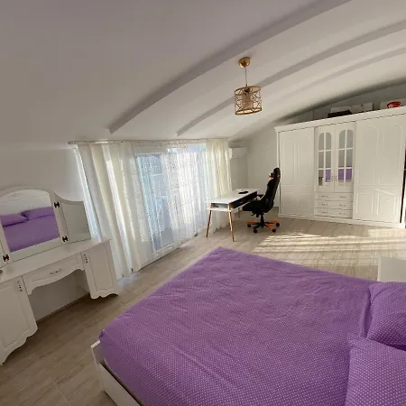 Calypso Luxury Homes Lägenhet *