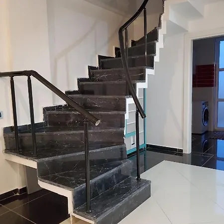 Calypso Luxury Homes Lägenhet *