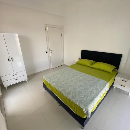 Lägenhet Calypso Luxury Homes Belek