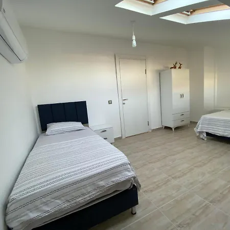 Calypso Luxury Homes * Belek